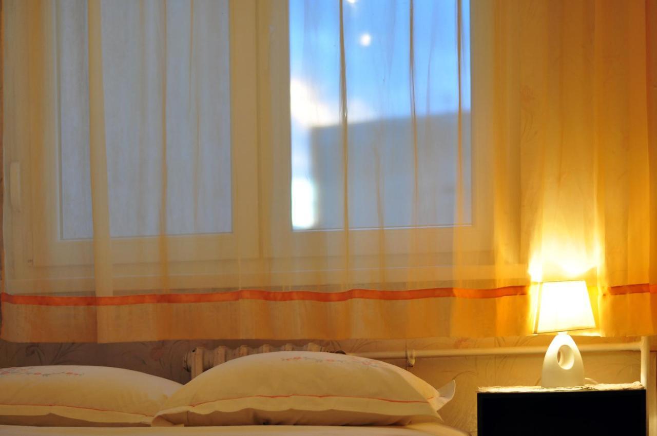 Full Equipped Flat Close To Apartment Split