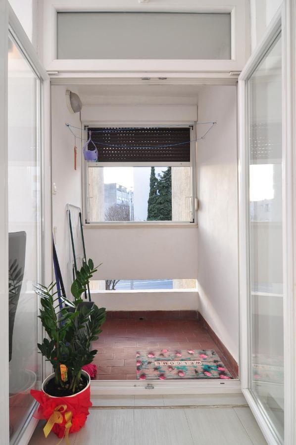 Apartment Full Equipped Flat Close To Split
