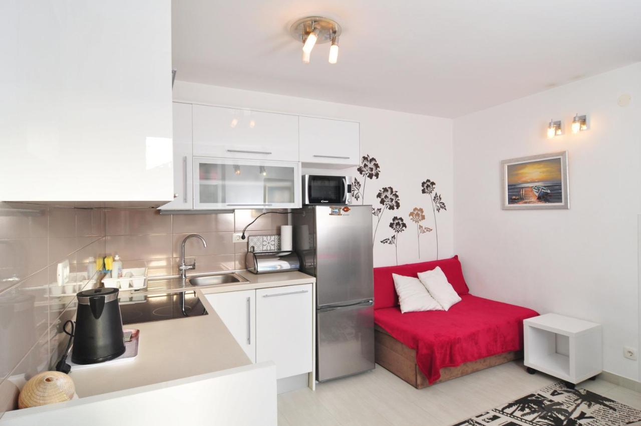 Apartment Full Equipped Flat Close To *
