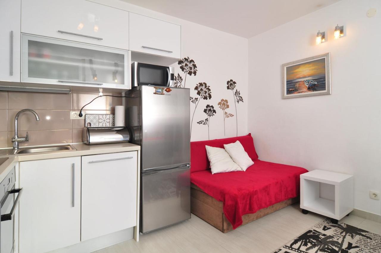 Apartment Full Equipped Flat Close To