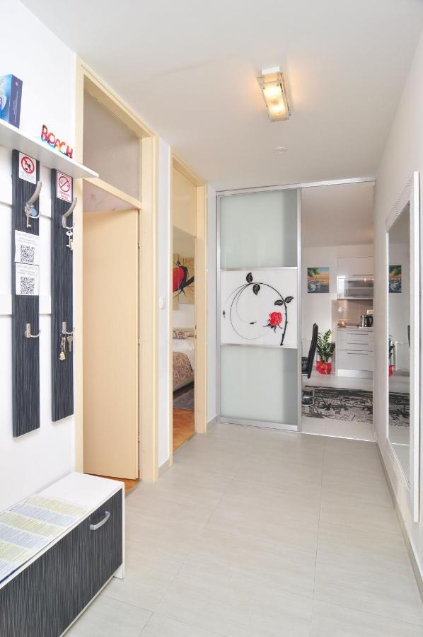 Full Equipped Flat Close To *