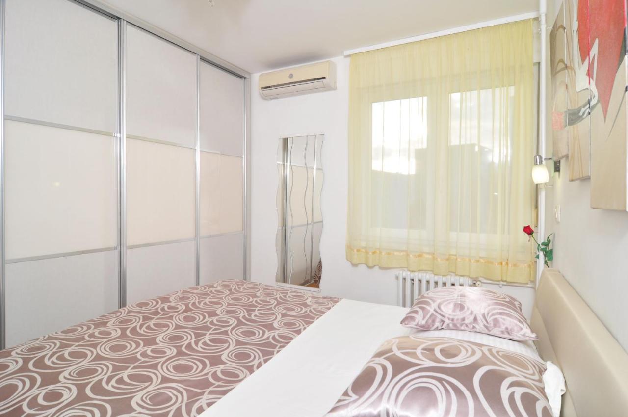 Apartment Full Equipped Flat Close To Split