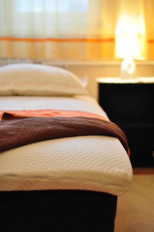 Apartment Full Equipped Flat Close To