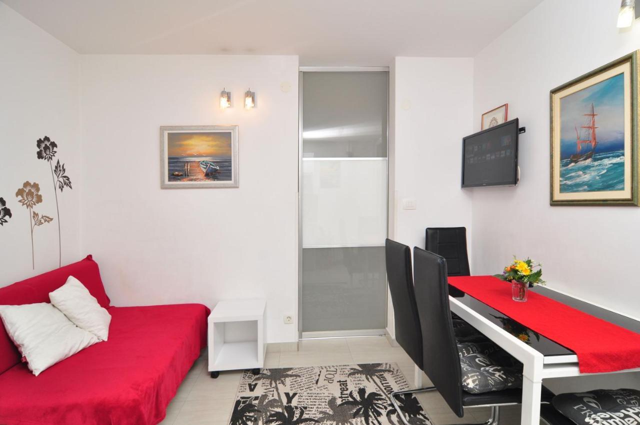 Full Equipped Flat Close To Apartmán