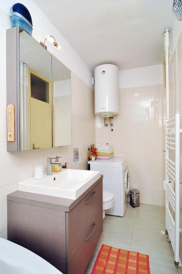 Apartmán Full Equipped Flat Close To Split