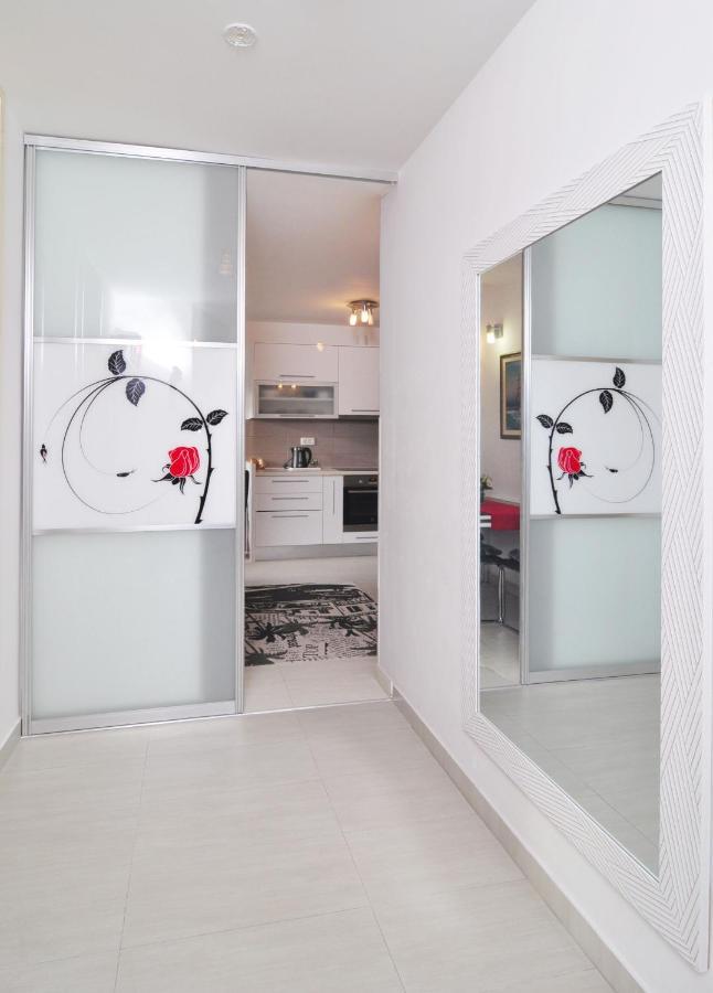 Full Equipped Flat Close To Apartmán *