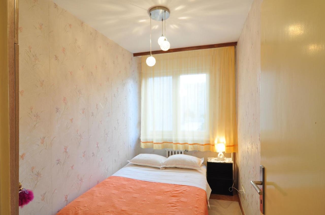 Apartmán Full Equipped Flat Close To