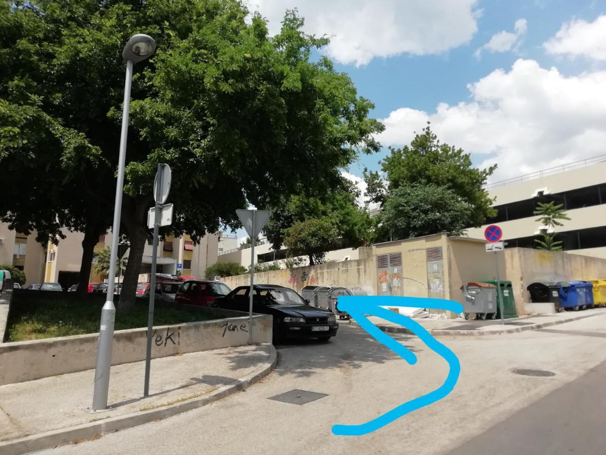 Apartmán Full Equipped Flat Close To *